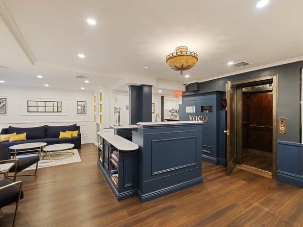 Images voco the Franklin New York by IHG