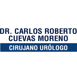 Dr. Carlos Roberto Cuevas Moreno Tepic