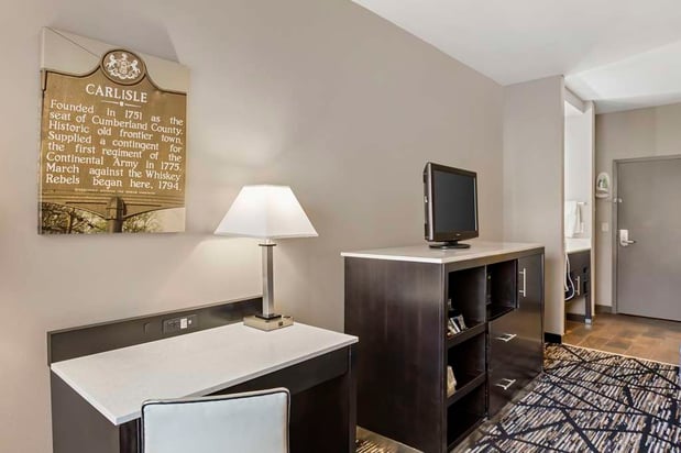 Images Best Western Carlisle