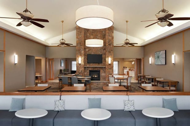 Images Homewood Suites by Hilton Allentown-West/Fogelsville, PA