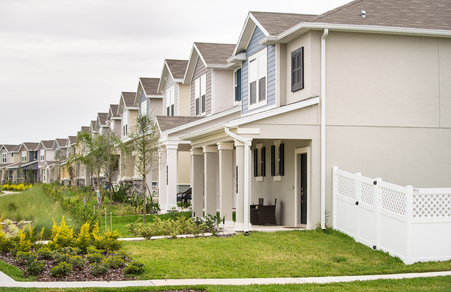 Superior Fence & Rail