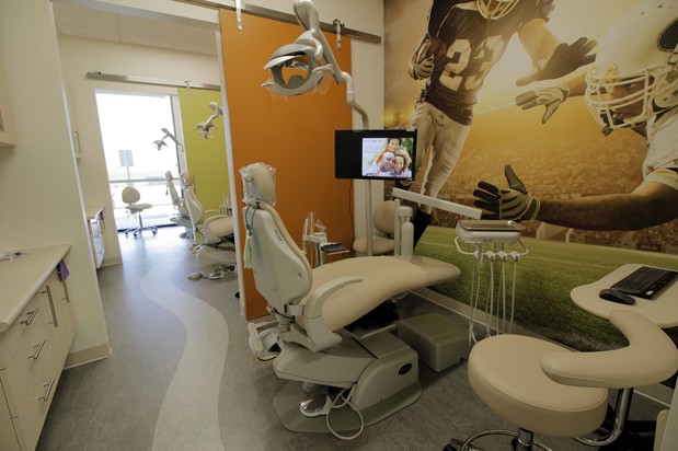 Images Killeen Modern Dentistry