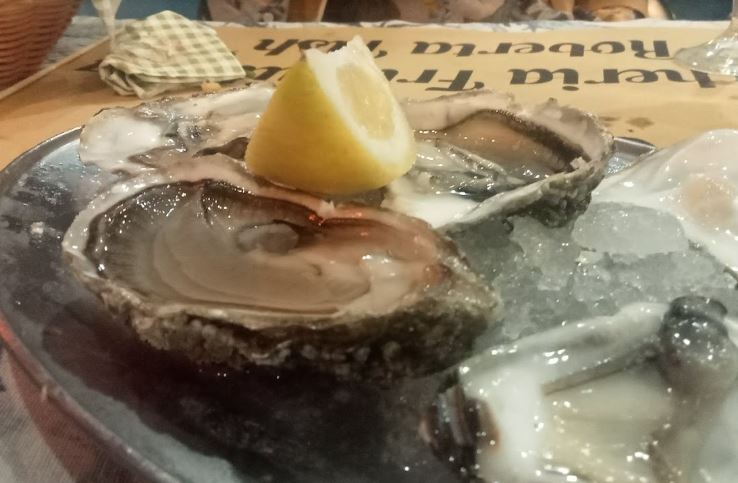 Images Pescheria Roberta Fish