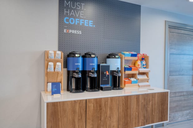 Images Holiday Inn Express & Suites Indianapolis South – Greenwood by IHG