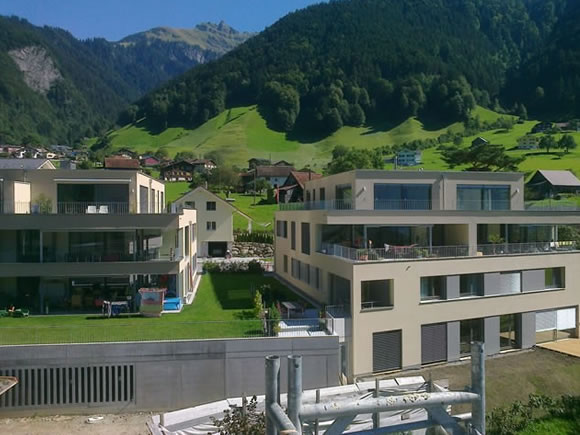 GERIMA Kundenmaler, Ziegeleihof 10 in Hochdorf