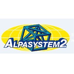 Alpasystem2 Logo