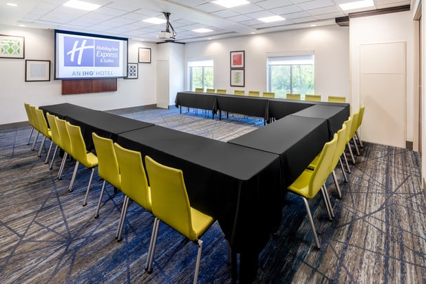 Images Holiday Inn Express & Suites Denver North - Thornton by IHG
