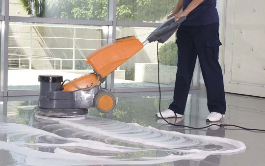 Clean & Quality KG, Bundesstr 23 in Rum