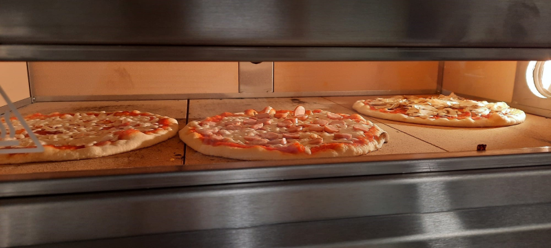 Images PizzAntò Food e Pizza