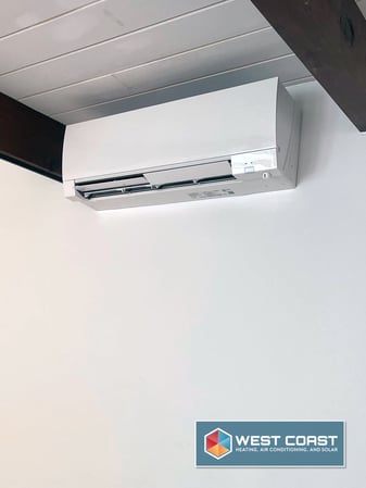 Images West Coast Heating, Air Conditioning, and Solar