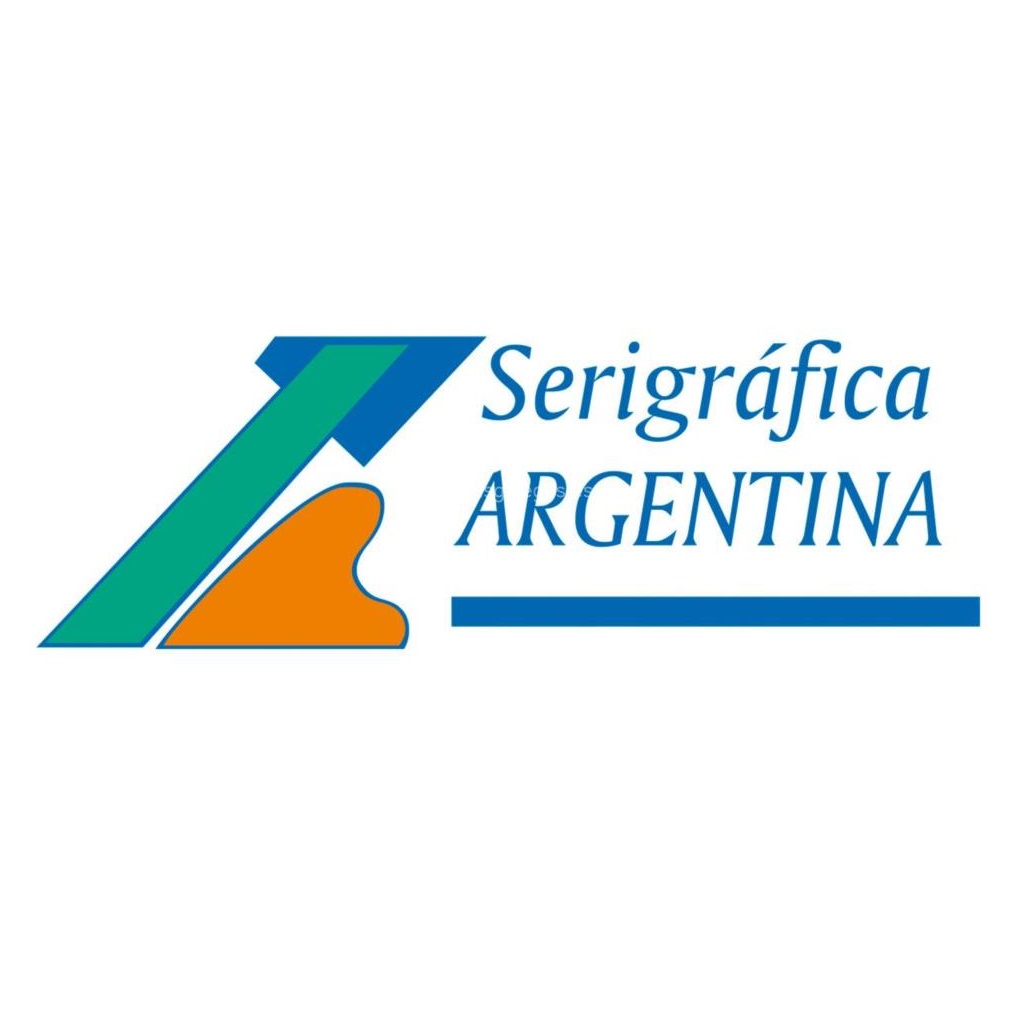 Serigráfica Argentina S.l. Logo