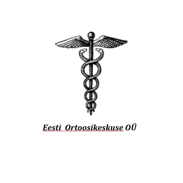 Eesti Ortoosikeskuse OÜ logo