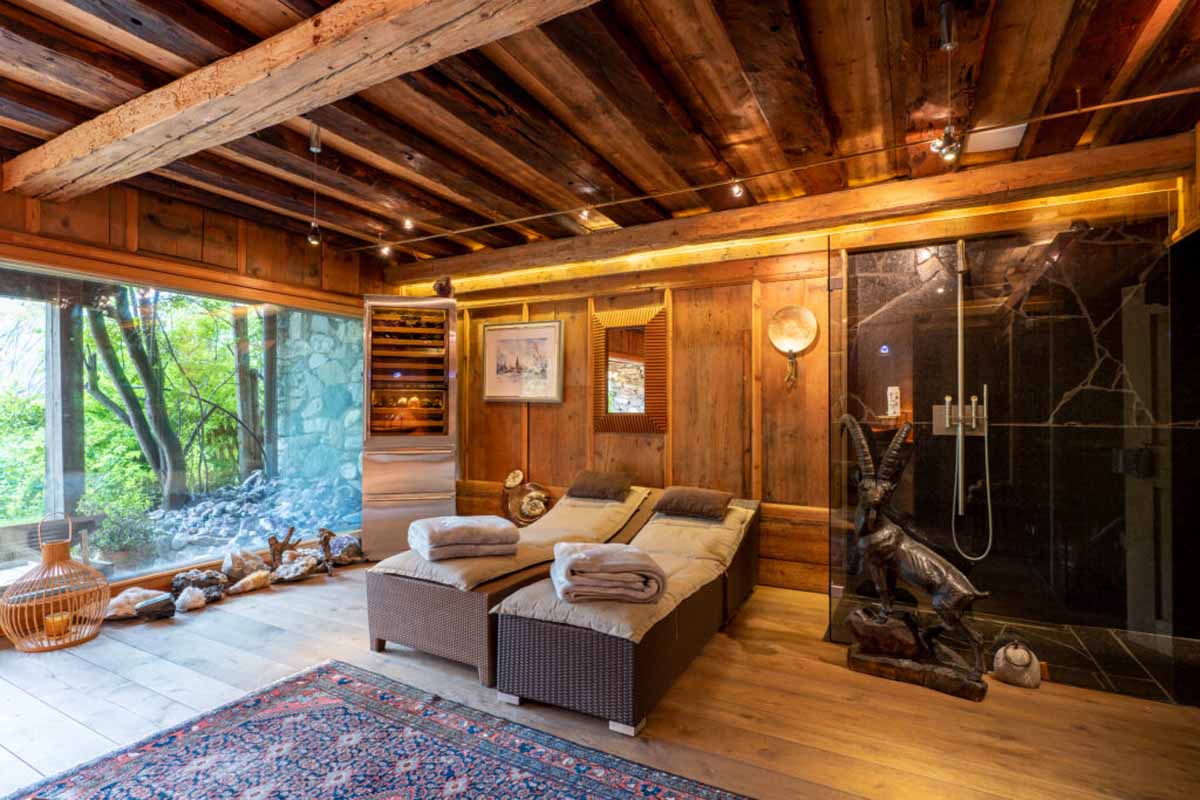Bild 13 von Das Chalet Muehlermoos - Fam. Hochmuth