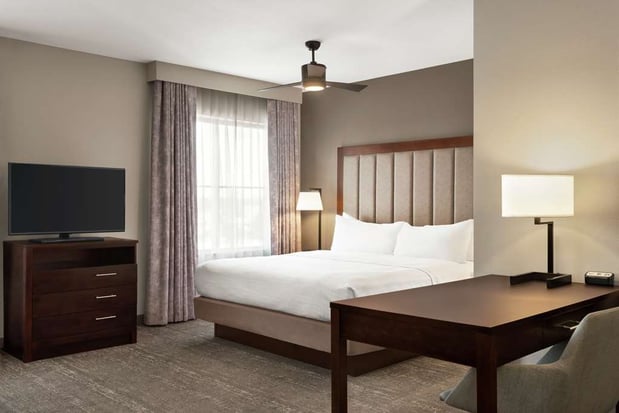 Images Homewood Suites by Hilton Fort Wayne