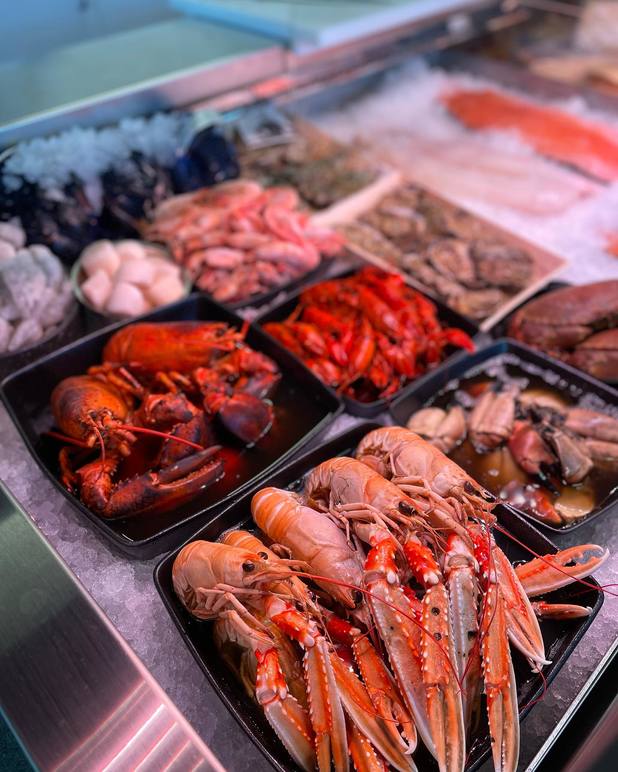 Images Diléns Gourmandis Övik