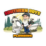 Southern Boys Plumbing LLC Logo