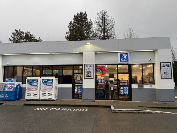 Images CoinFlip Bitcoin ATM - Rocket #5535 (Woodinville)