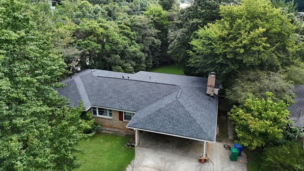 Images Valle's Roofing & Construction