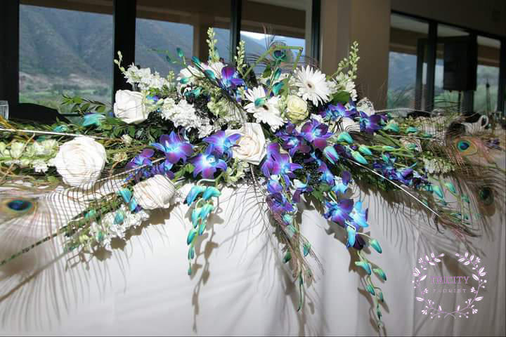 Images Tri-City Florist