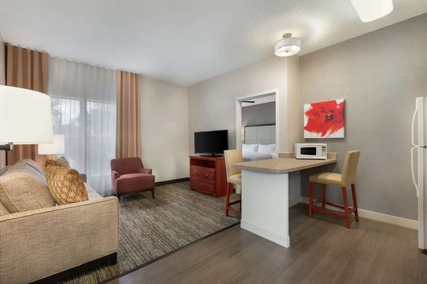 Images Homewood Suites by Hilton Dallas-Arlington