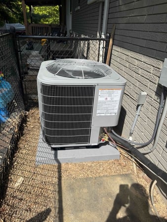 Images Anytime Heating and Air Conditioning