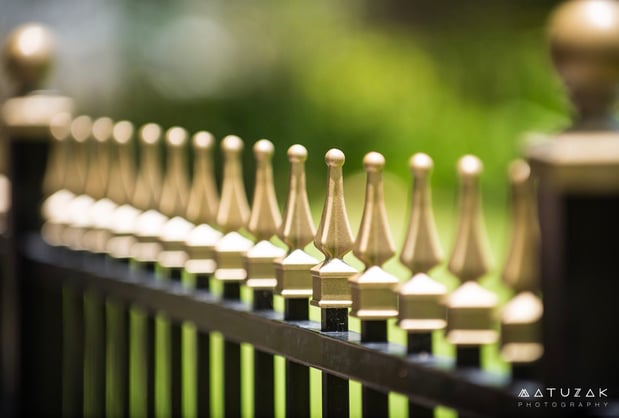 Images Superior Fence & Rail