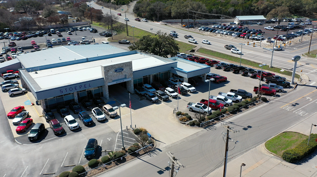 Images Ken Stoepel Ford
