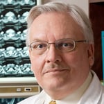 Joseph M. Huryn, DDS, FAAMP - MSK Dental Oncologist Logo