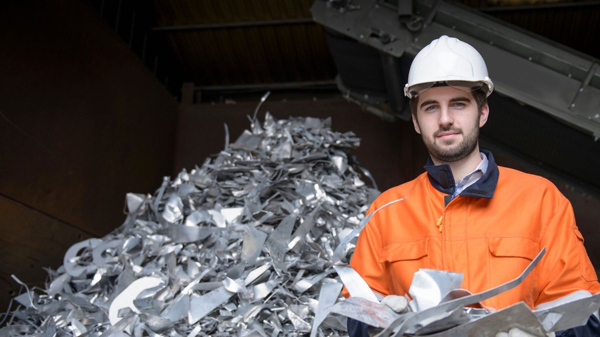 Images Just Scrap Metal Mulgrave