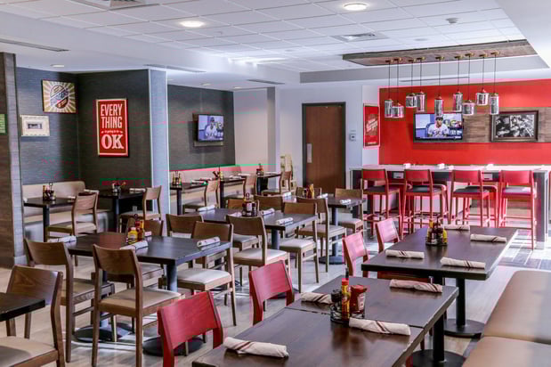 Images Holiday Inn & Suites Denver Tech Center-Centennial by IHG
