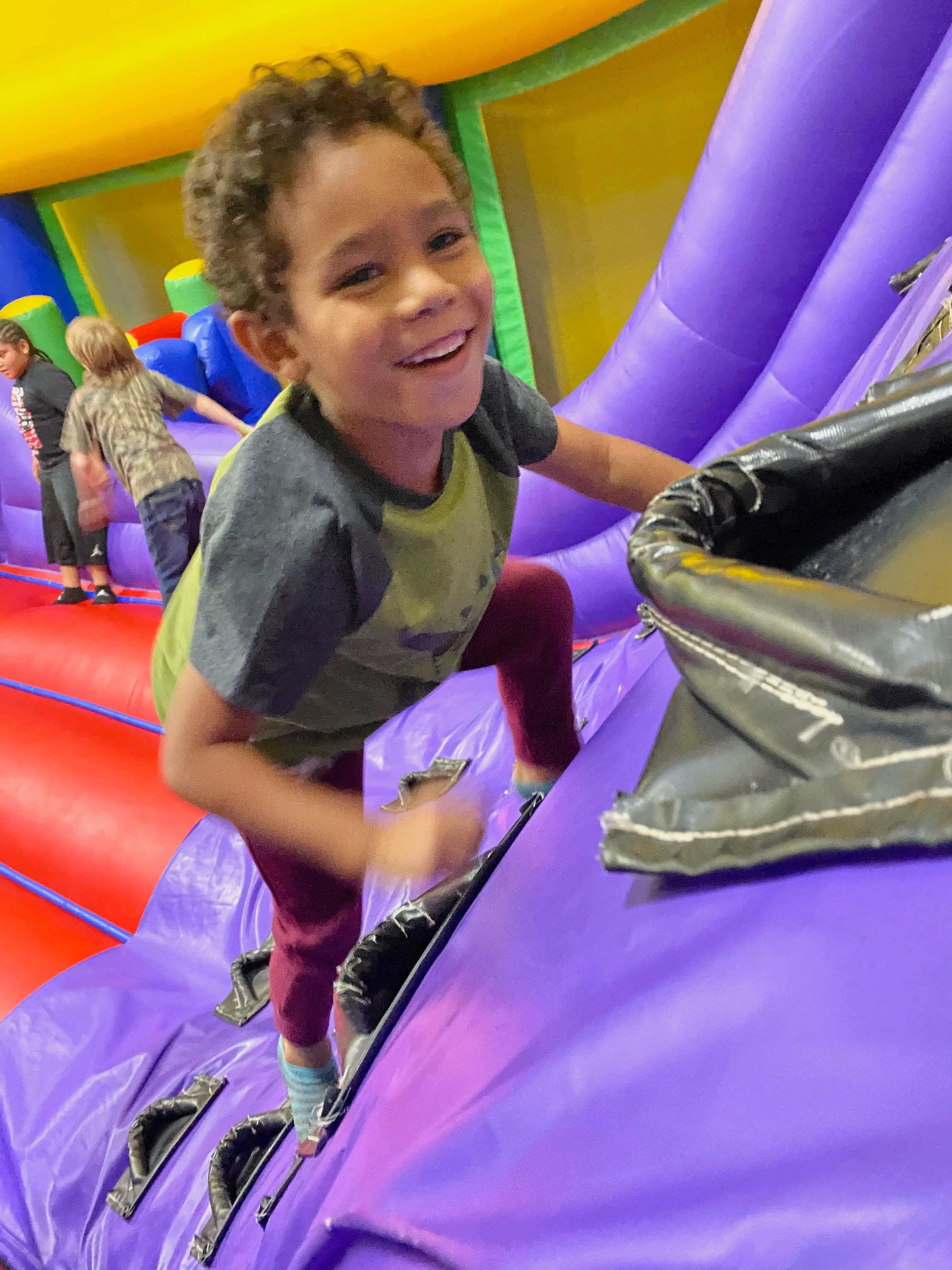 The Inflatable Fun Factory - Evansville, IN 47715 - (812)502-5140 | ShowMeLocal.com