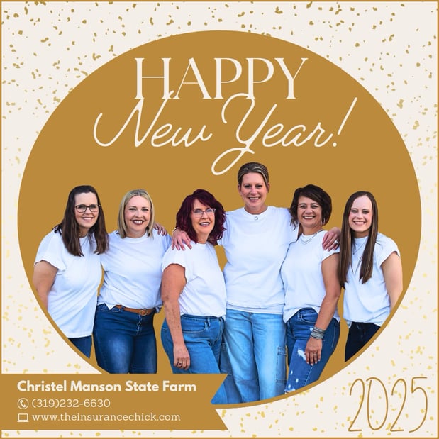 Images Christel Manson - State Farm Insurance Agent