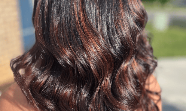 Images LUXE Hair Concierge