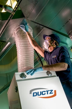 Images DUCTZ of South Central PA