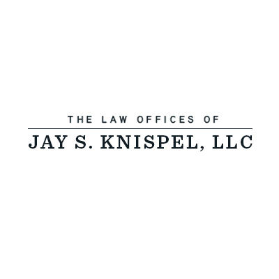 The Law Offices of Jay S. Knispel, LLC Logo