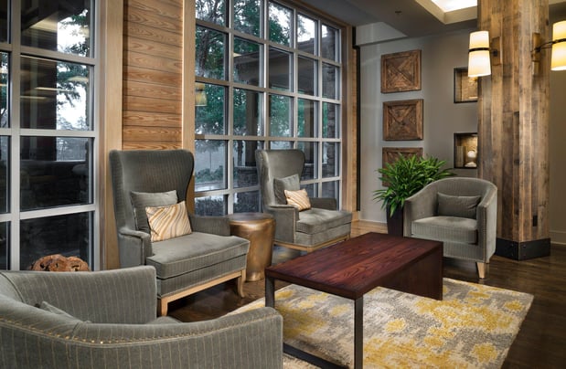 Images Crowne Plaza Resort Asheville by IHG