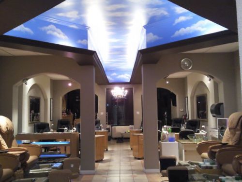 Loann's Hair Studio