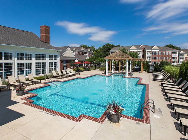 Images Alexandria of Carmel Apartments