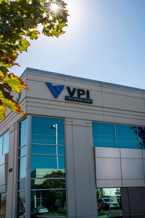 Images VPI Technology