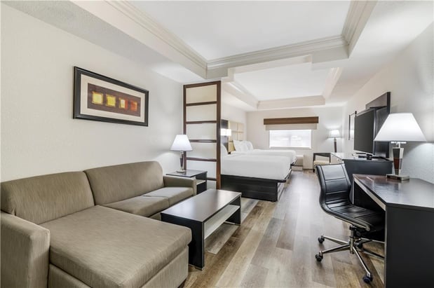 Images Best Western Plus JFK Inn & Suites