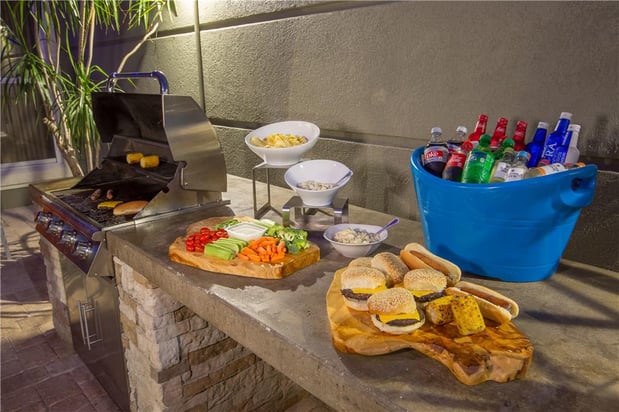 Images Homewood Suites by Hilton Orlando-International Drive/Convention Center
