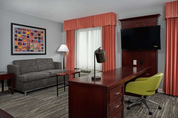 Images Hampton Inn & Suites Denver/Highlands Ranch