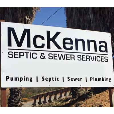 Mckenna Septic & Sewer Services