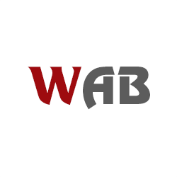 Webster Auto Body Logo