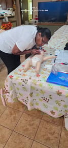 Images On Scene CPR, LLC