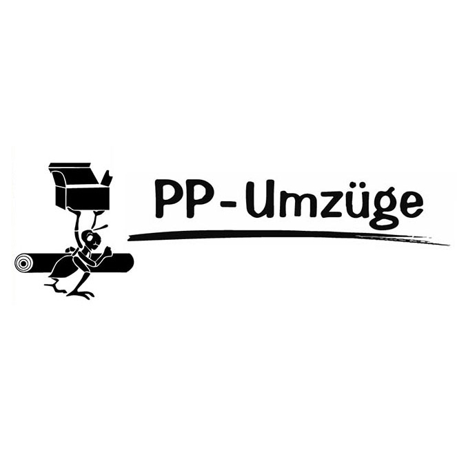 PP-Umzüge in Aschaffenburg - Logo