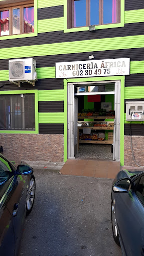Images Carniceria Africa