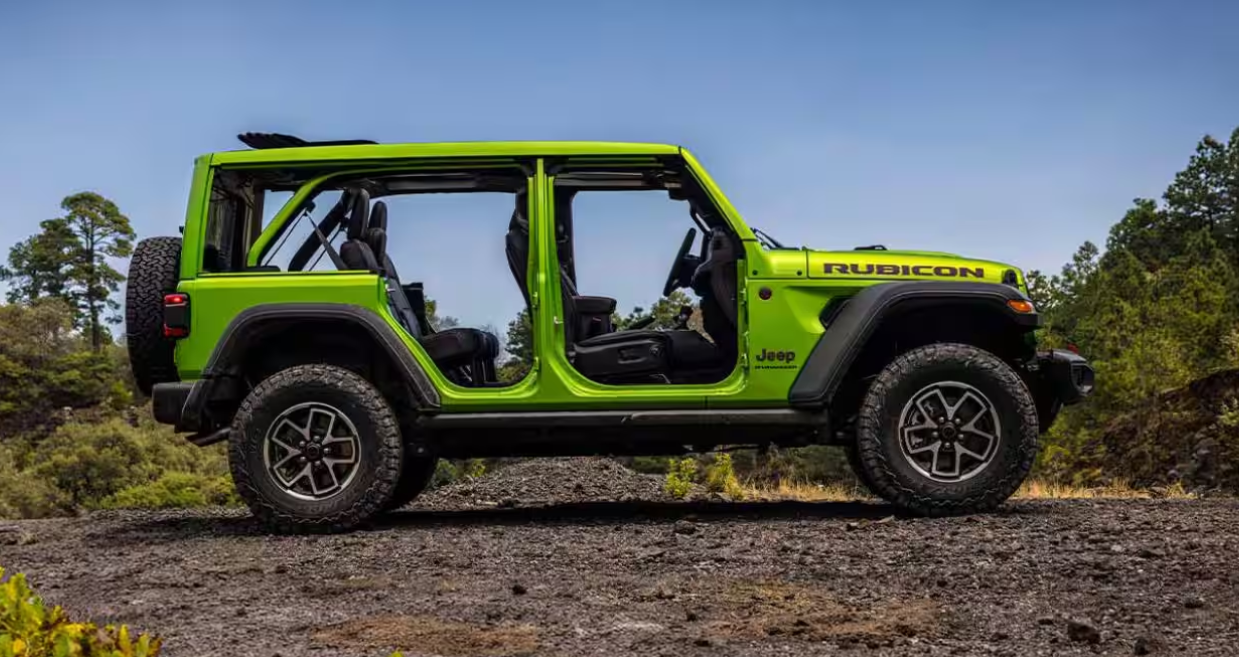 Jeep Wrangler for sale Nicholasville, KY