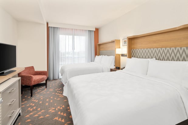Images Holiday Inn & Suites Orlando I-Drive - Theme Parks by IHG