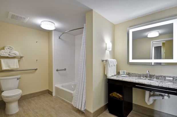 Images Homewood Suites by Hilton Augusta Gordon Highway